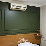 Hope Hotel Pousada