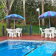 Hope Hotel Pousada