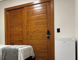 Hope Hotel Pousada