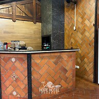 Hope Hotel Pousada