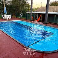 Hope Hotel Pousada
