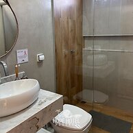 Hope Hotel Pousada