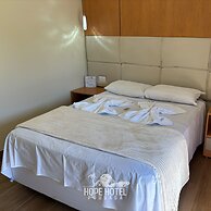 Hope Hotel Pousada