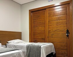 Hope Hotel Pousada