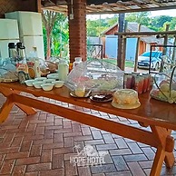 Hope Hotel Pousada
