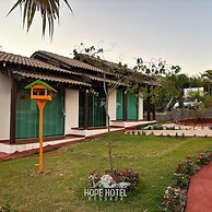 Hope Hotel Pousada