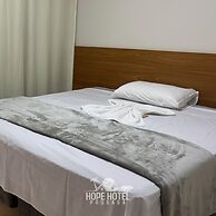 Hope Hotel Pousada