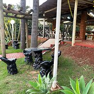 Hope Hotel Pousada