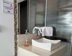 Hope Hotel Pousada