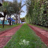 Hope Hotel Pousada