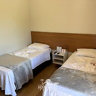 Hope Hotel Pousada