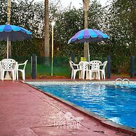 Hope Hotel Pousada