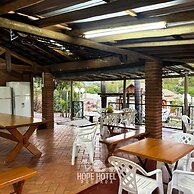 Hope Hotel Pousada