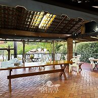 Hope Hotel Pousada