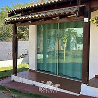 Hope Hotel Pousada