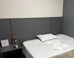 Hope Hotel Pousada