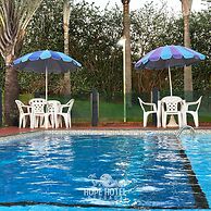 Hope Hotel Pousada