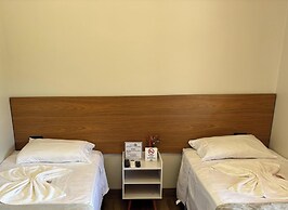 Hope Hotel Pousada