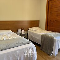 Hope Hotel Pousada