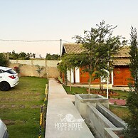Hope Hotel Pousada