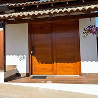 Hope Hotel Pousada