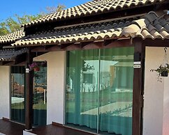Hope Hotel Pousada