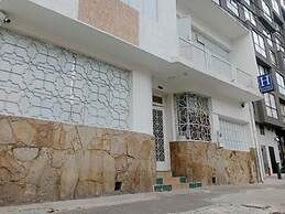 Casa Hotel Atelier