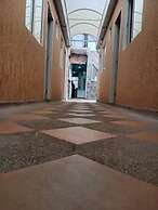 Casa Hotel Atelier