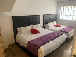 Casa Hotel Atelier
