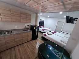 Casa Hotel Atelier