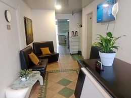 Casa Hotel Atelier