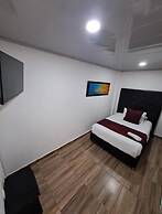 Casa Hotel Atelier