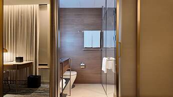 Doubletree By Hilton Auckland Albert Street