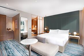 Doubletree By Hilton Auckland Albert Street