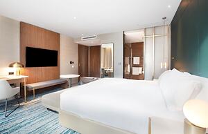 Doubletree By Hilton Auckland Albert Street