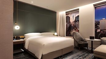 Doubletree By Hilton Auckland Albert Street