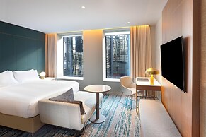 Doubletree By Hilton Auckland Albert Street