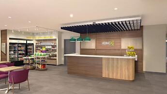 Home2 Suites By Hilton Carson City