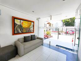 Apartamento cómodo a 5 min de la Playa