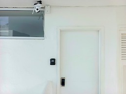 Apartamento cómodo a 5 min de la Playa