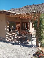 Cabañas La Nochera