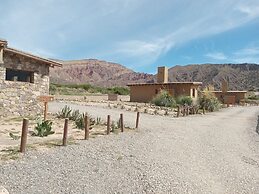 Cabañas La Nochera
