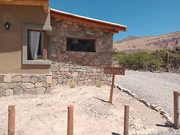 Cabañas La Nochera