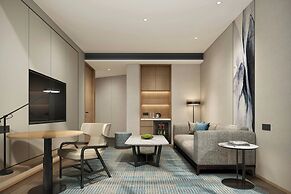 Fairfield By Marriott Hangzhou Future Sci-Tech City