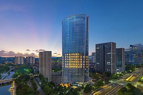 Fairfield By Marriott Hangzhou Future Sci-Tech City