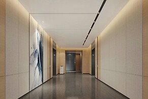 Fairfield By Marriott Hangzhou Future Sci-Tech City