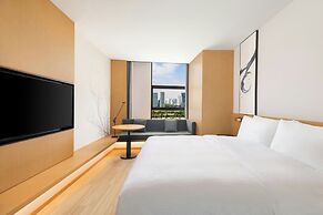 Fairfield By Marriott Hangzhou Future Sci-Tech City