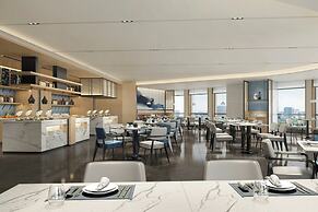 Fairfield By Marriott Hangzhou Future Sci-Tech City