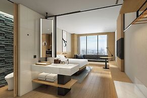 Fairfield By Marriott Hangzhou Future Sci-Tech City