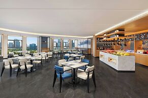 Fairfield By Marriott Hangzhou Future Sci-Tech City